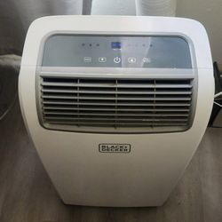 Standing AC Unit