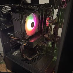 gaming pc