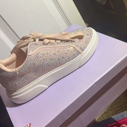 Steve Madden Sneakers Size 7 And 9