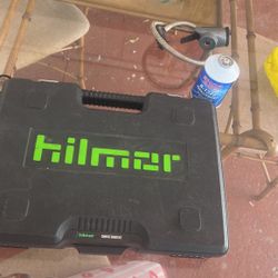 Hilmar compact Bender Kit