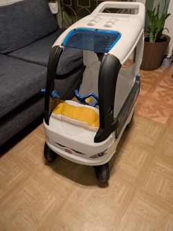 Little tikes Adventure Rover