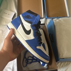 Jordan 1 Game Royal