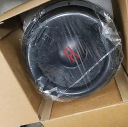 Dc audio lvl 6 18 subwoofer