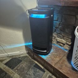 Sony X-Series Xv900 Wireless Party Speaker