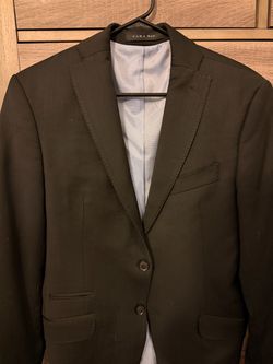 Zara Men Jackets