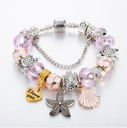 Great Quality Charm Bracelet for Women