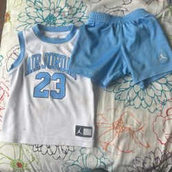 Jordan Set