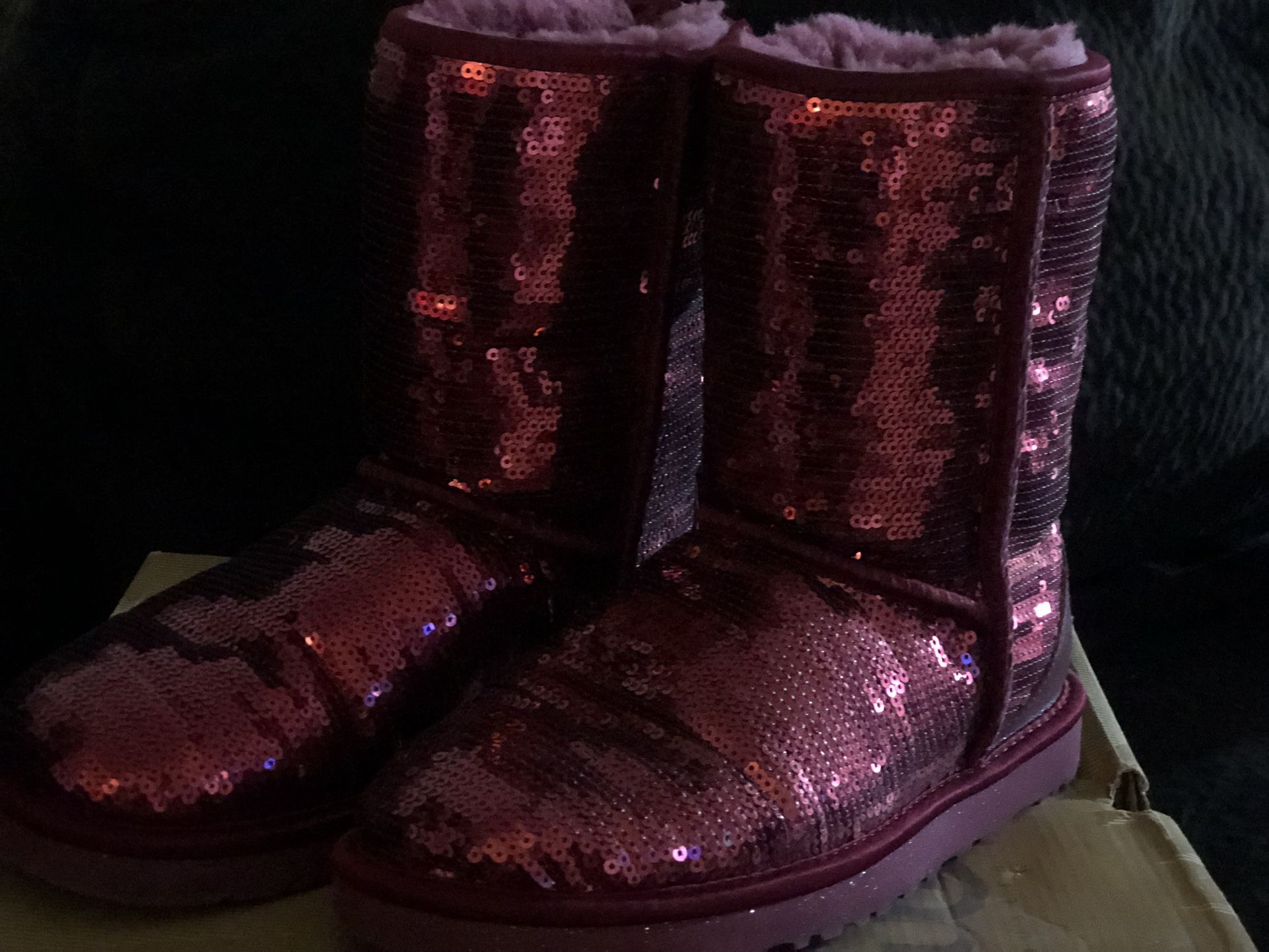 UGG Boots