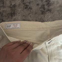 Gap Jeans