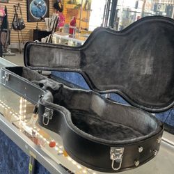 Epiphone Guitar case for southern jumbo