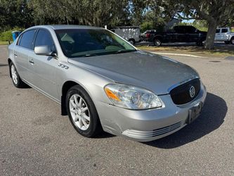 2006 Buick Lucerne