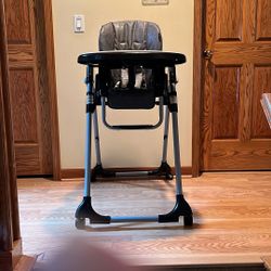 Baby Trend High Chair