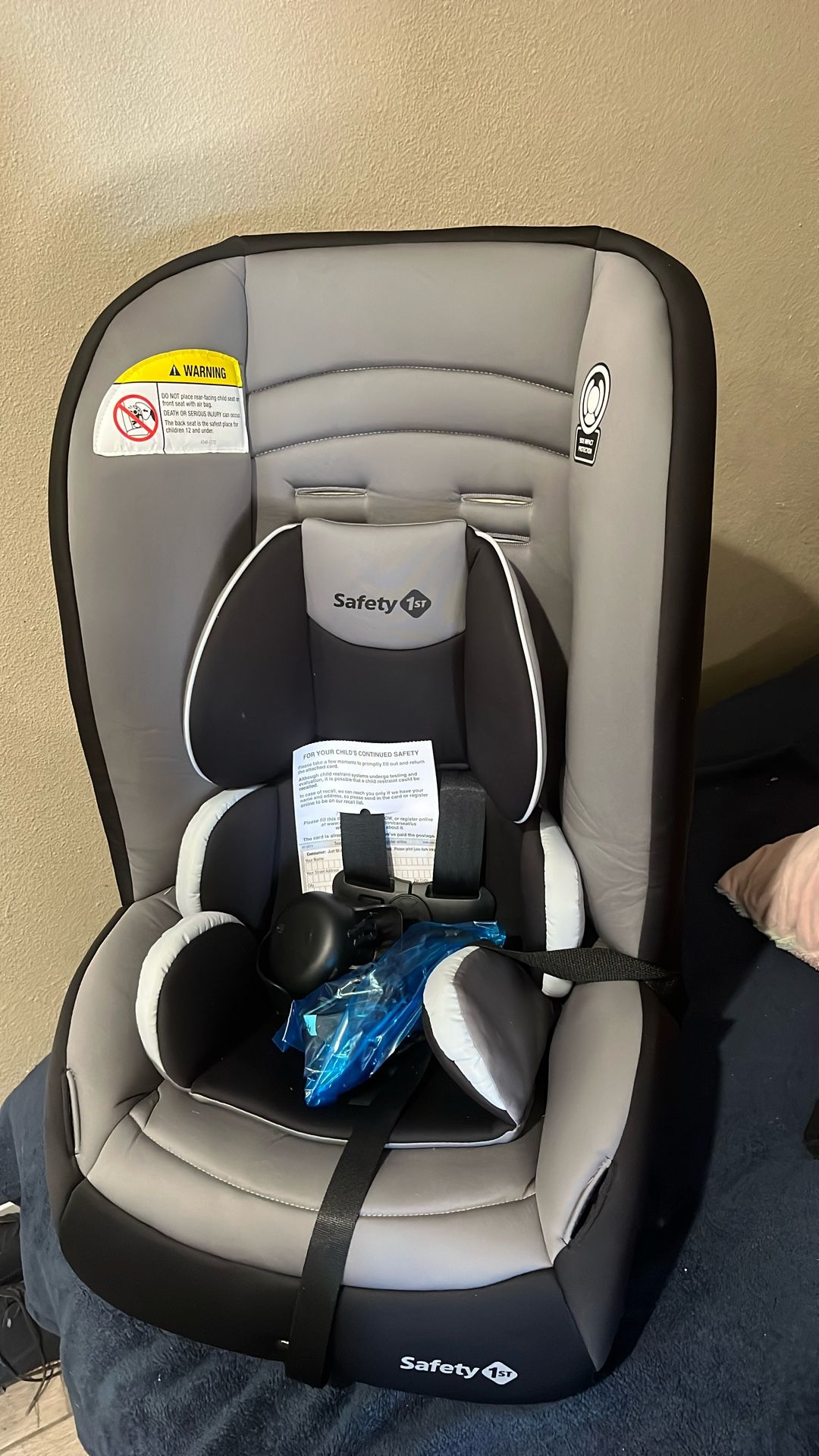 Car Seat