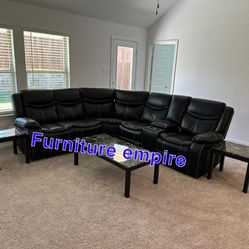 Furniture Sectional 