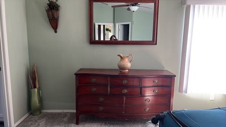 Antique Bedroom set