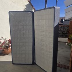 FREE BOX SPRINGS 