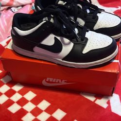 Nikes