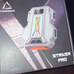 Aimzenix Striker Pro 