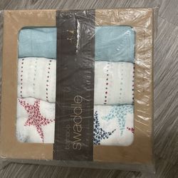 Aden And Anais Bamboo Swaddle Set Nordstrom Exclusive