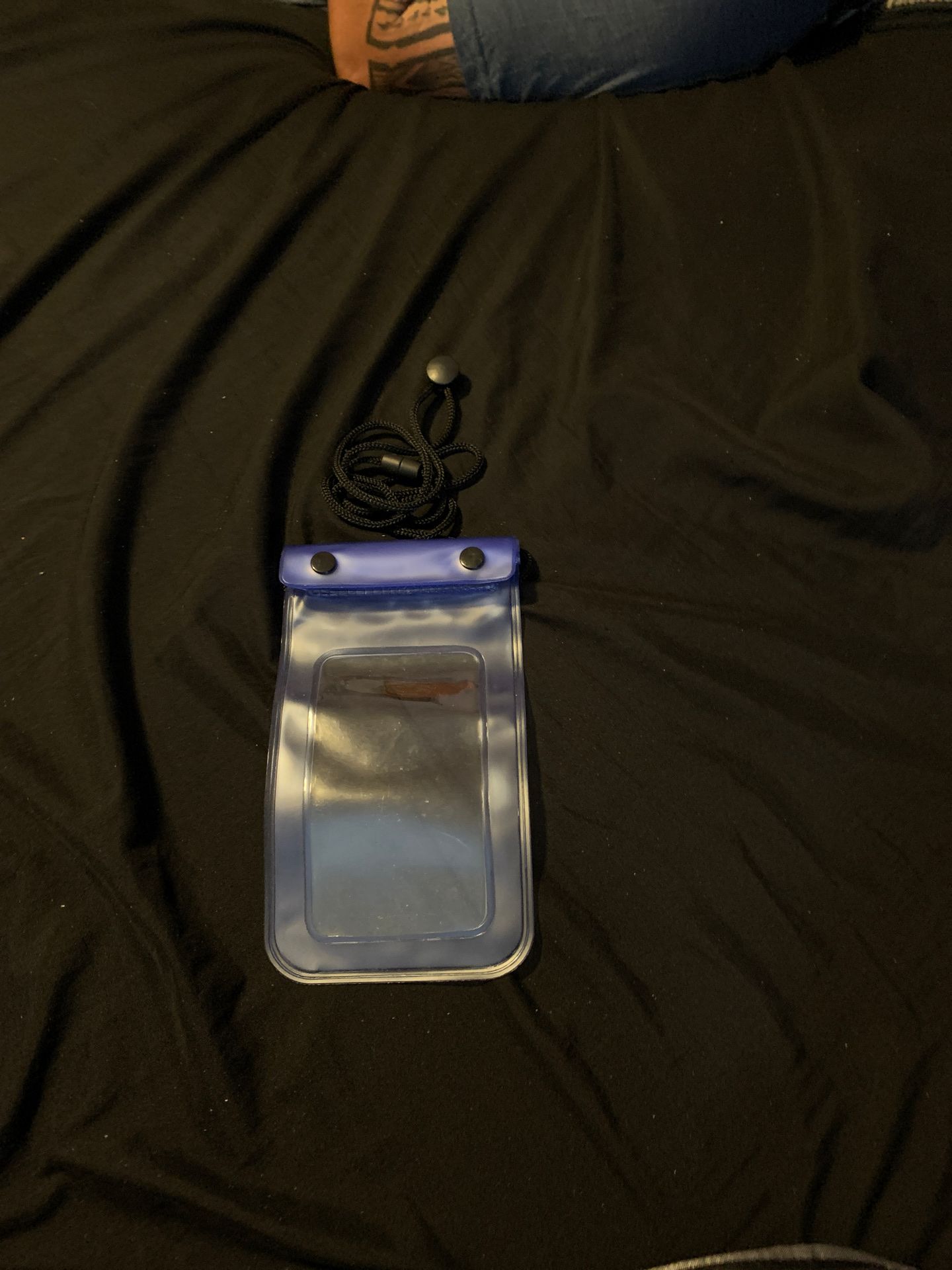 UnderWater iPhone protecter