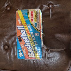 TOPPS BASKETBALL🏀 CARDS 