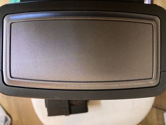 C-Pap for sleep apnea