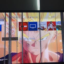 55 Inch Samsung TV 
