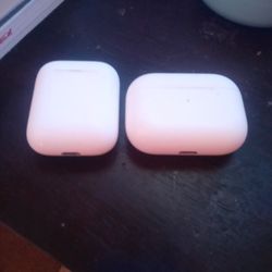 Ipod Wieless Earbuds