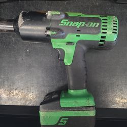 Snap On Impact 1/2