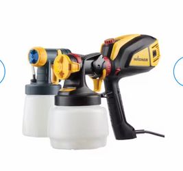 Wagner Flexio 2500/3500  Paint Sprayer