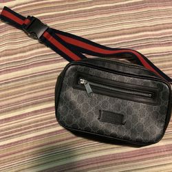 Gucci Fanni Pack 