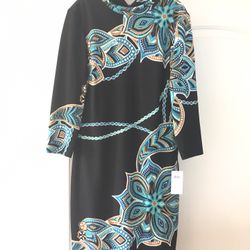 Cache Dress