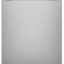 Cafe 24" Dishwasher with Ultra Wash and Dry - 45 dBa - Stainless Steel with Brushed Stainless Steel Handle
