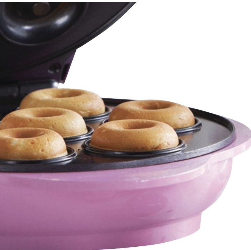 Mini Doughnut Maker –