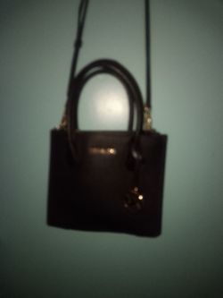 Black Michael kors purse. New never used