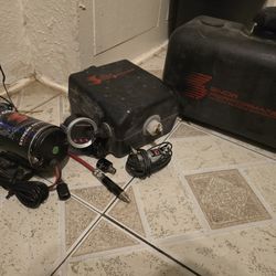 Snow performance water/methanol stage 3.5