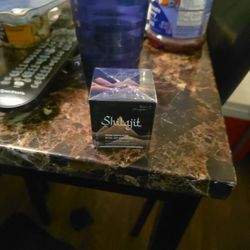 Shilajit