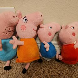 Peppa Pig Set 