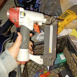Nailer