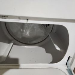 Fully Operational Dryer