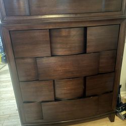 Chest