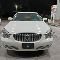 Buick Lucerne 2008 V6