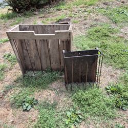 Hay Holder2. 
