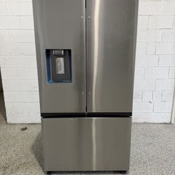 Samsung Fridge Never Used 🥳