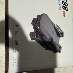 Drone E88 Pro Foldable 