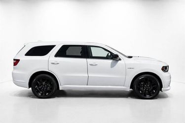 2020 Dodge Durango