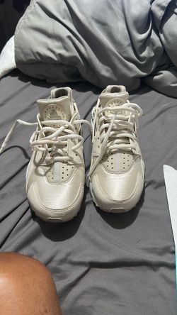 Mike Air Huarache Run
