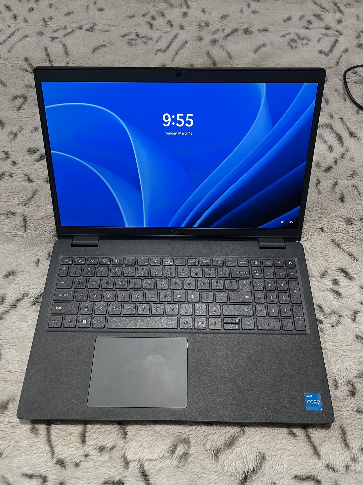 DELL LAPTOP