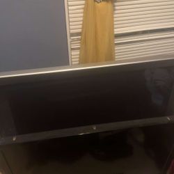 Two Tvs