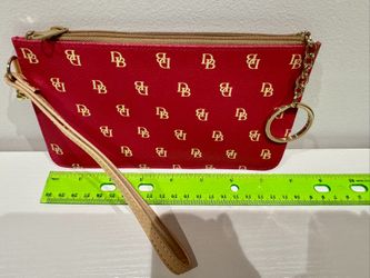 Dooney Bourke - ***wallets***